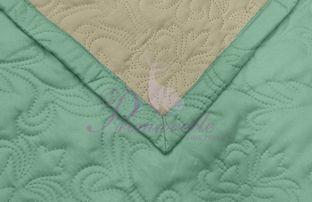 Покрывало Arti Вензель, размер 140х200