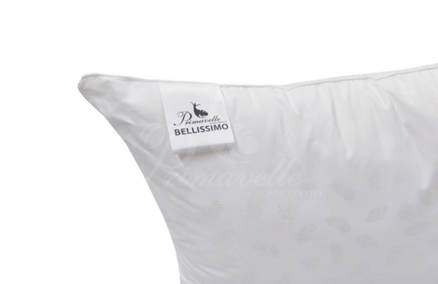 Подушка Лебяжий пух