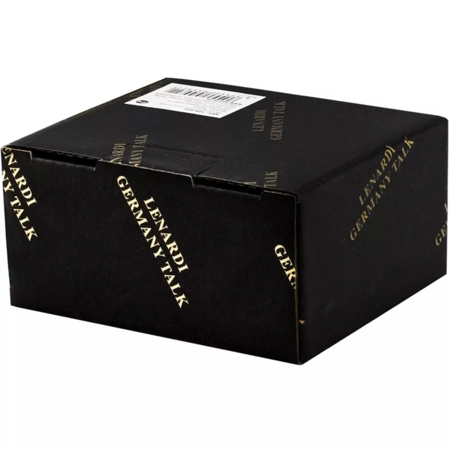 Набор солонок Lenardi ANNABELLE в подарочной упаковке. Фарфор, арт. 109-047