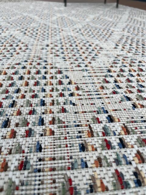 Циновка Rainbow Mc3 6486-d401 (160*230 см)