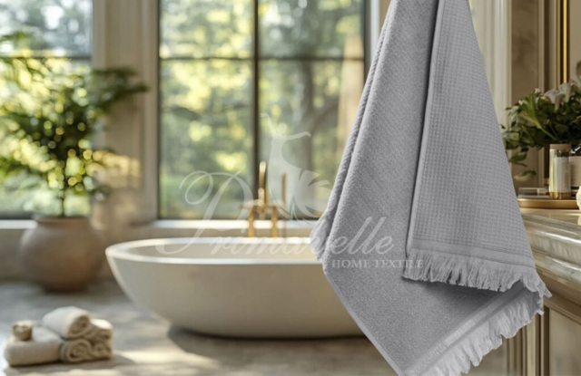 Osvald светло-серый 70х140