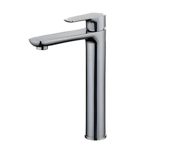 Высокий смеситель для раковины Celeste, Никель, ACL028LSF