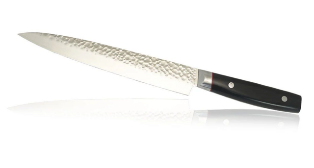 Нож для нарезки слайсер Kanetsugu 6009