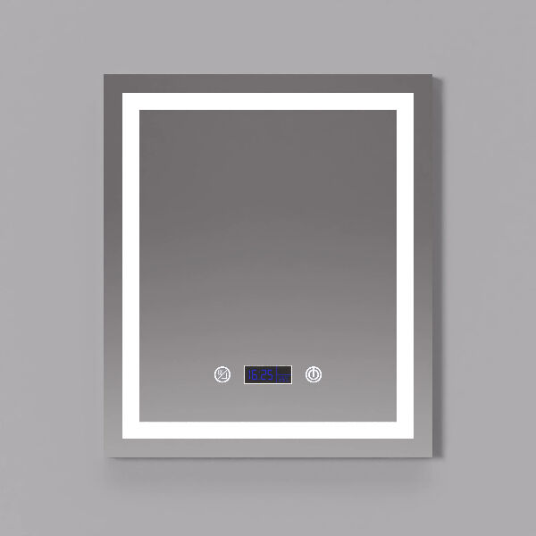 Зеркало с подсветкой Crystal Harmony 60 прямоугольное, ACH06070M