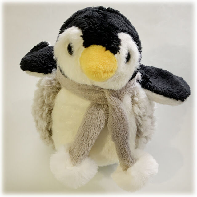 Пингвин Bukowski Sweet Julius, 15cm