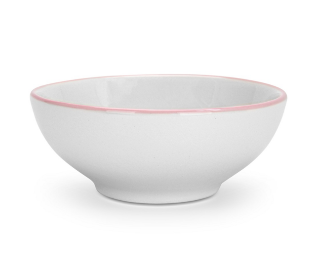 0447 FISSMAN Миска 11,5см (доломит)