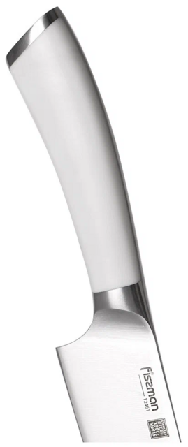 12461 FISSMAN Нож Поварской 16см MAGNUM (X50CrMoV15 сталь)