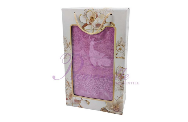 Osvald бежевый 70х140