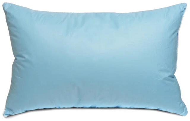 Подушка для детей Kariguz Kids "Эко-комфорт", мягкая, 40х60 см