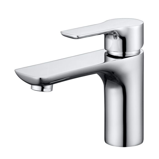 Смеситель для раковины Celeste, Хром, ACL014CPF