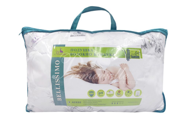 Подушка MilkBamboo