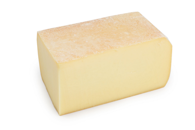 Сыр РАКЛЕТ полутвердый из коровьего молока, 45%, STRAHL Швейцария, 300 гр