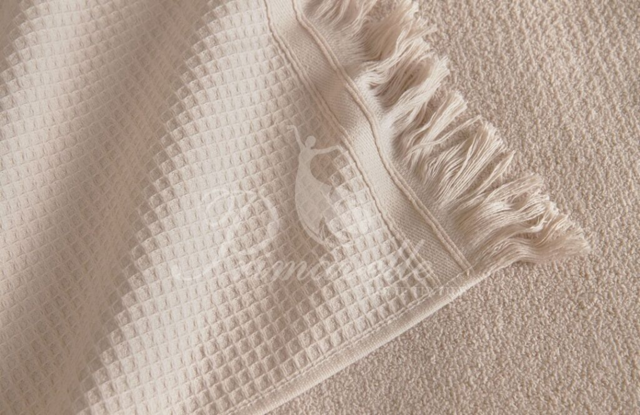 Osvald бежевый 70х140