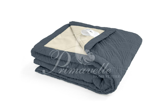 Покрывало Marenga атлантика, размер 200х240