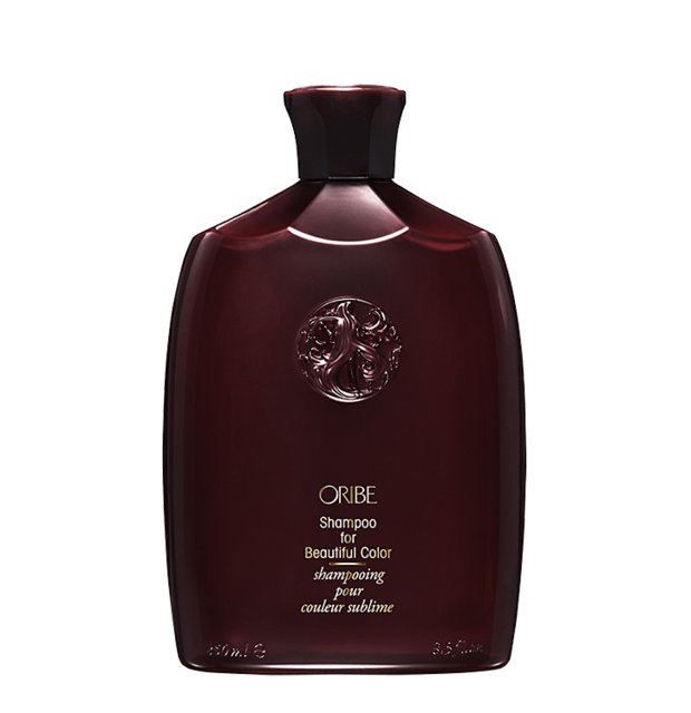 Шампунь для окрашенных волос Oribe Shampoo for Beautiful Color / Великолепие цвета, 250 мл