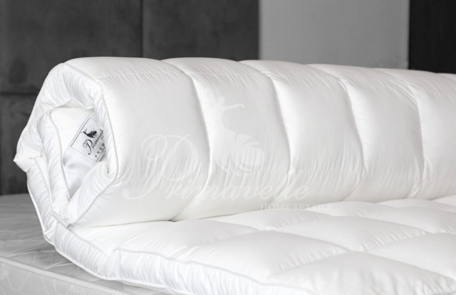 Пуховая перина Felicia Premium