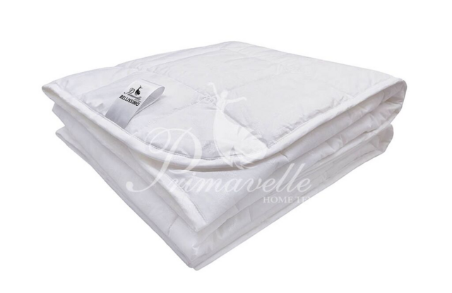 Одеяло Лебяжий пух, размер 140х205