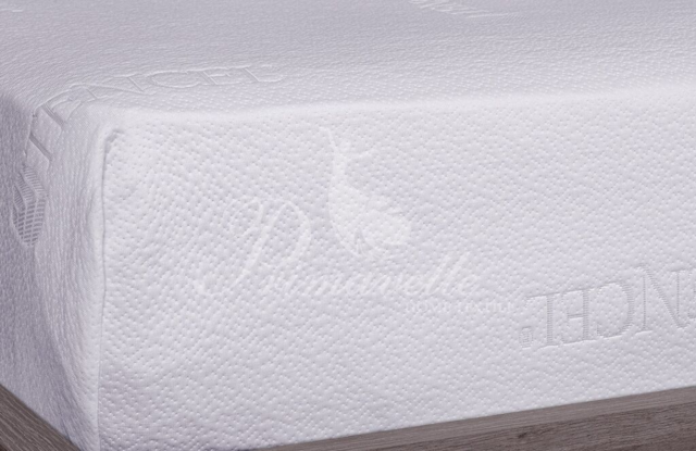 Наматрасник-чехол Tencel, размер 90х200