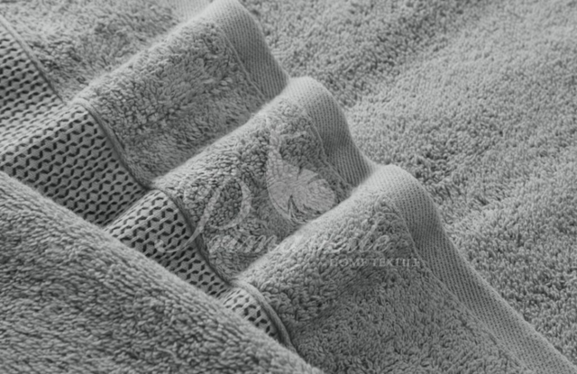 Riada светло-серый 70х140