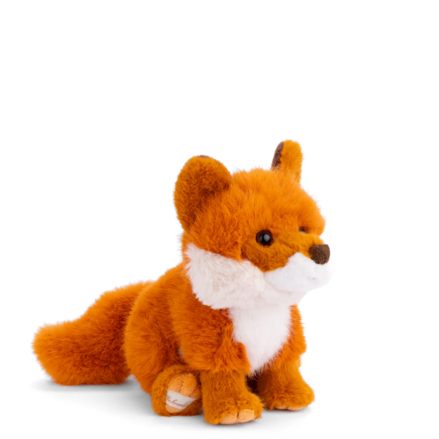 Лиса Clever Fox, Bukowski 15см