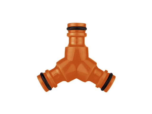 AMIGO Соединитель тройной 74003