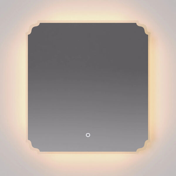 Зеркало с подсветкой Eternal Aura 70 прямоугольное, AEA07075M