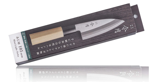 Кухонный Нож Деба мини FUJI CUTLERY FC-1070