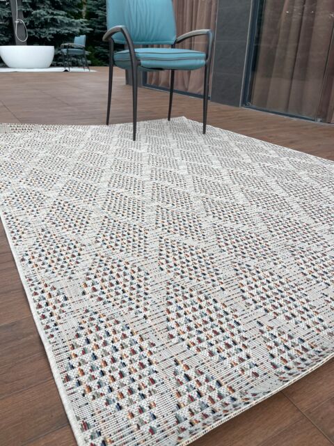 Циновка Rainbow Mc3 6486-d401 (160*230 см)