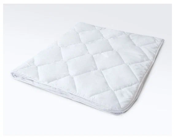 Одеяло стеганое Kariguz Basic "Легкий уход/Шарм" всесезонное, 300 г/м2, 200х220 см