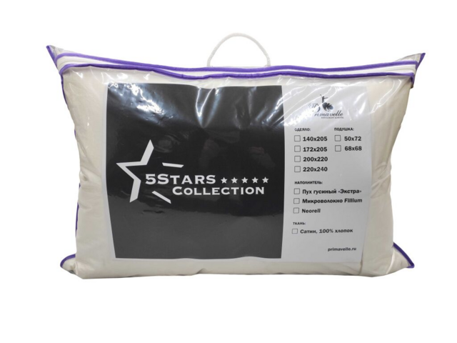 Подушка 5Stars Neorell