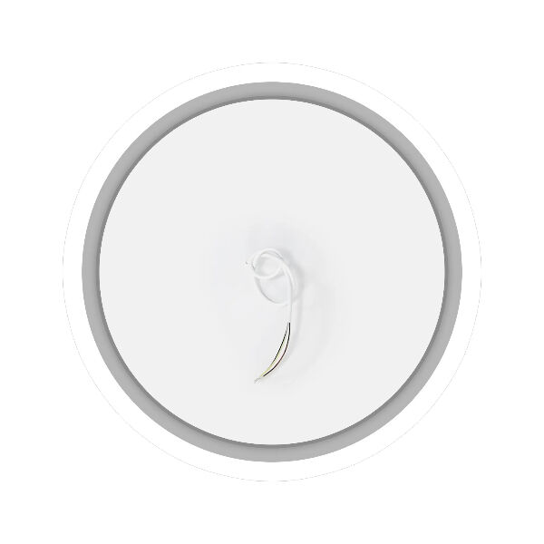 Зеркало круглое с подсветкой Radiant Circle 90, ARC09070M