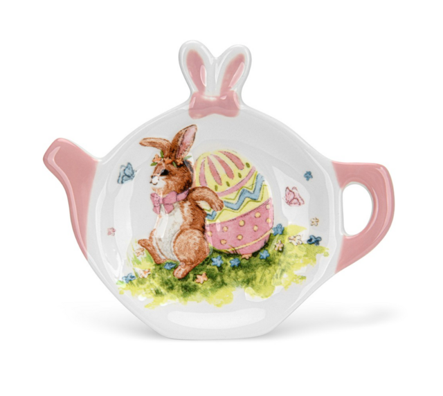 0442 FISSMAN Блюдце 11,5х10см (доломит)