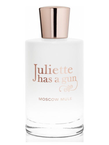 Парфюмерная вода Juliette Has A Gun Moscow Mule, 100мл