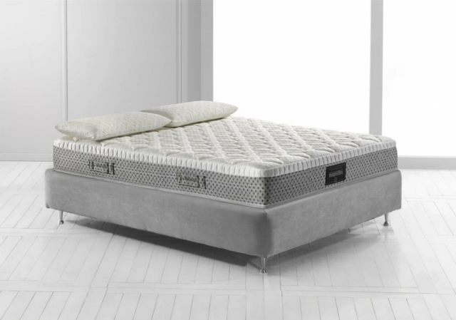 Матрас ортопедический Magniflex New Comfort Dual 10 / New Comfort Plus 10, 80х200 см