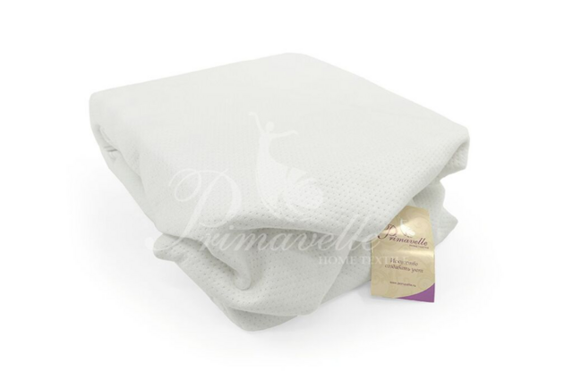 Наматрасник-чехол Green tea, размер 90х200