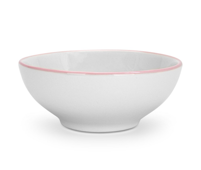 0448 FISSMAN Миска 11,5см (доломит)