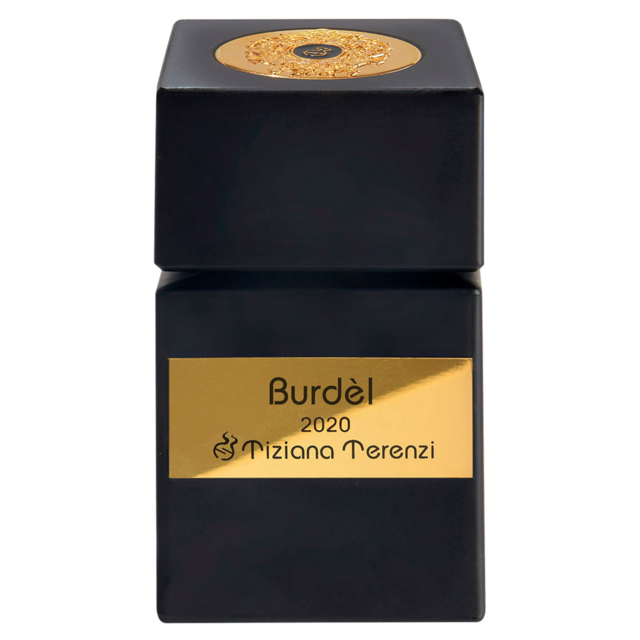 Духи Tiziana Terenzi Burdel Extrait De Parfum, 100мл (NEW)