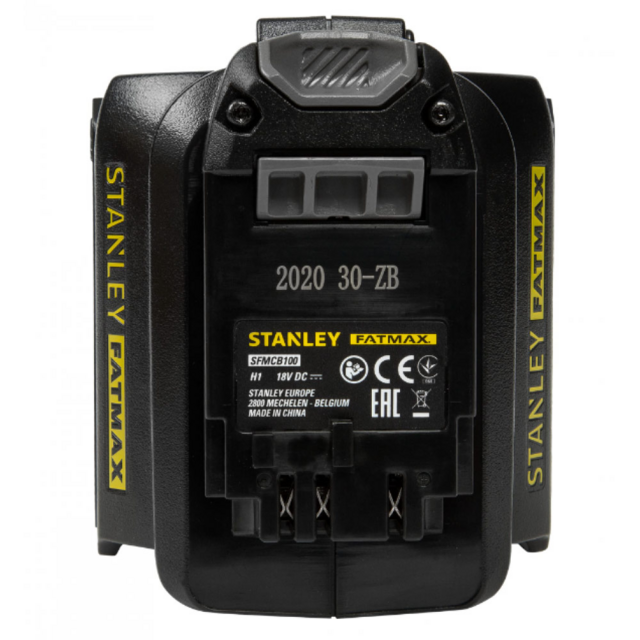 Адаптер Stanley SFMCB100