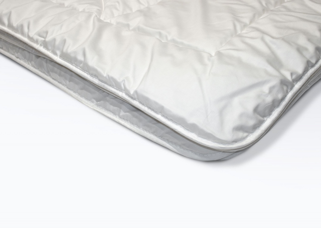 Одеяло стеганое Kariguz Delux "Роял Кашемир" всесезонное, 200х220 см