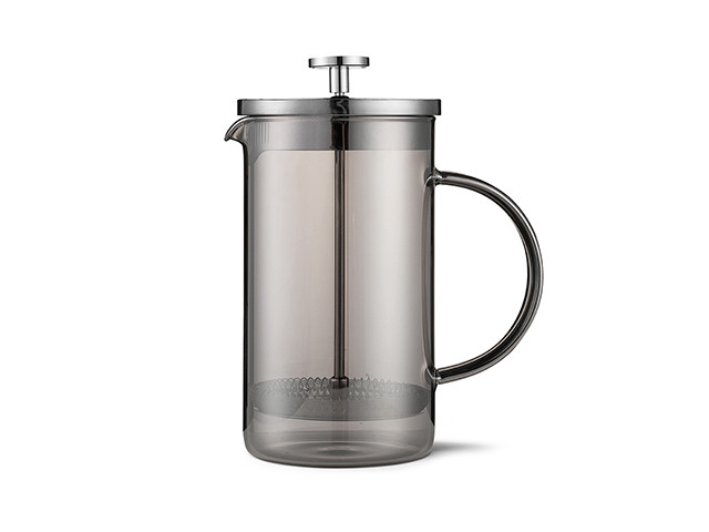 9139 FISSMAN Френч-пресс 1000мл (стеклянная колба)