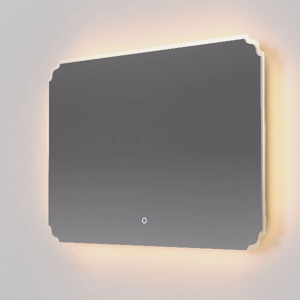 Зеркало с подсветкой Eternal Aura 110 прямоугольное, AEA11075M