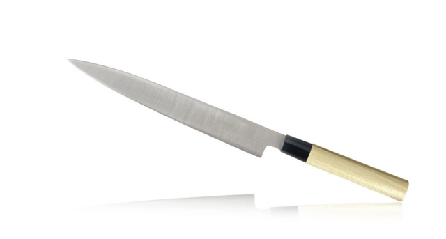 Нож Янагиба Fuji Cut FC-77