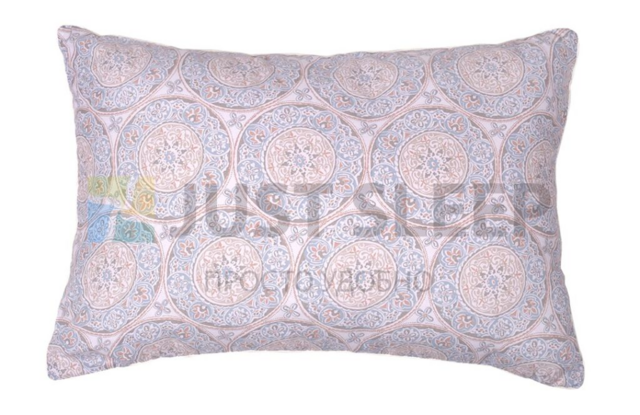 Подушка Лежебока (Орнамент)
