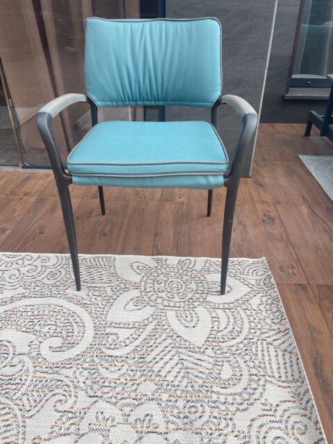 Циновка Rainbow Mc3 6503-d401 (80*150 см)