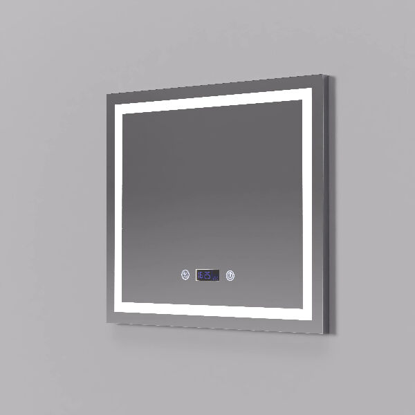 Зеркало с подсветкой Crystal Harmony 80 прямоугольное, ACH08070M