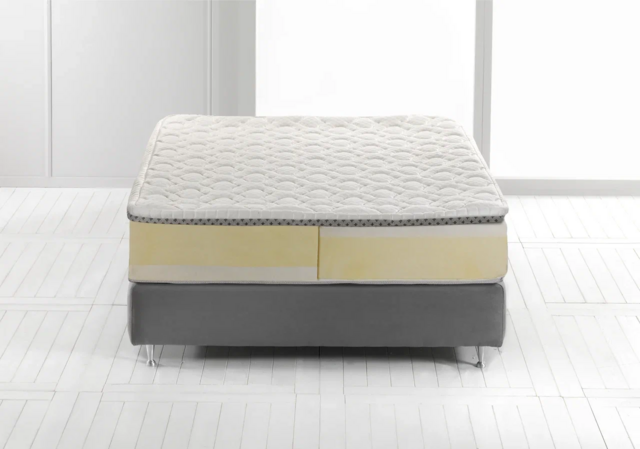 Матрас ортопедический Magniflex New Comfort Dual 10 / New Comfort Plus 10, 80х200 см