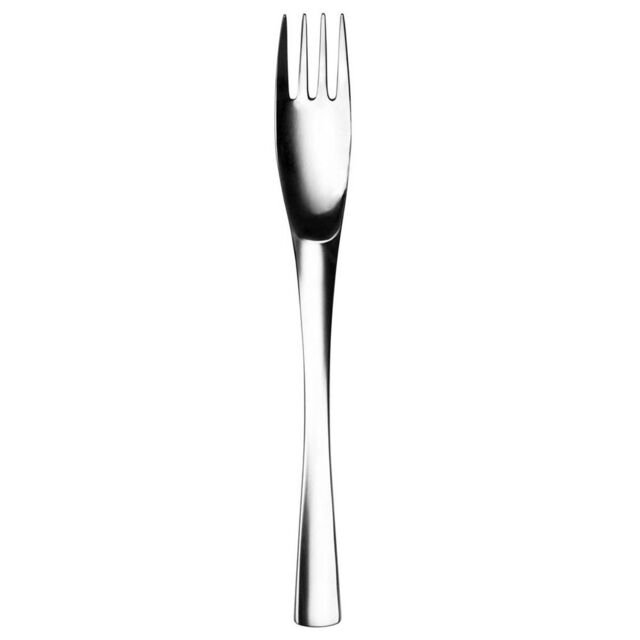 XY - Вилка десертная (dessert fork)
