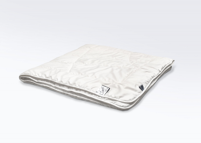Одеяло стеганое Kariguz Delux "Роял Кашемир" всесезонное, 150х200 см