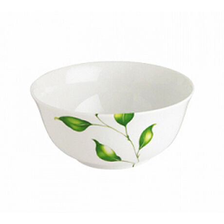 VEGETAL - Салатник 22 см фарфор (salad bowl)