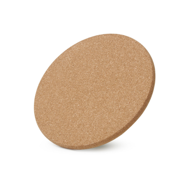 0163 FISSMAN Подставка под горячее 20см (доломит)